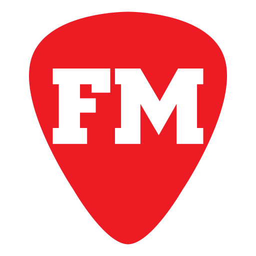 Rock Fm Hard Rock logo